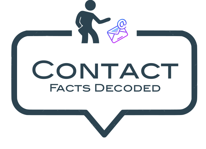 Contact Facts Decoded